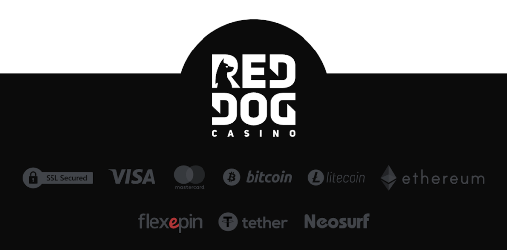 Red Dog Banking Options