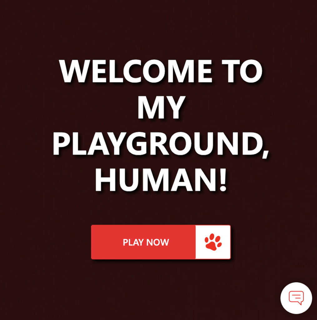 Red Dog Casino Welcome