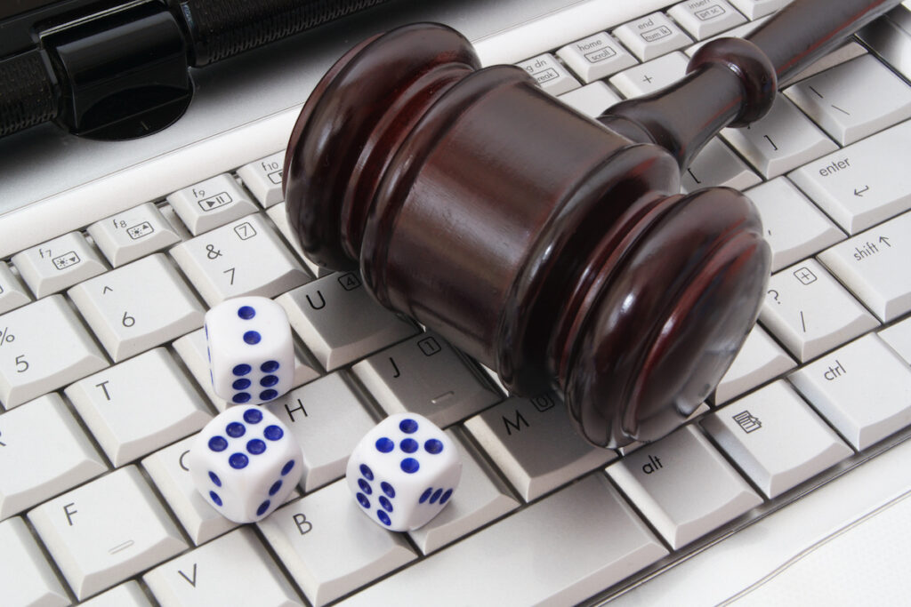 Legalization-of-Online-Gambling